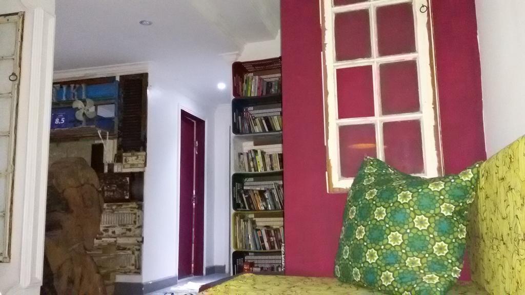 Tiki B&B Rio de Janeiro Eksteriør bilde
