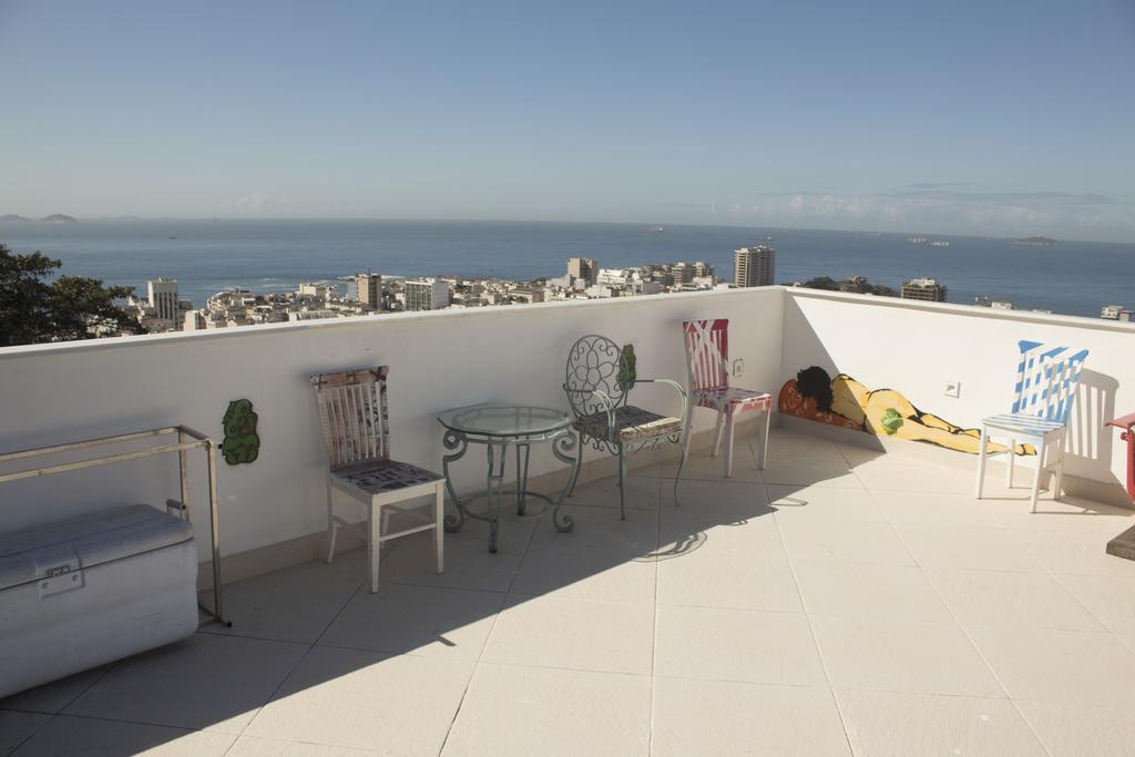 Tiki B&B Rio de Janeiro Eksteriør bilde