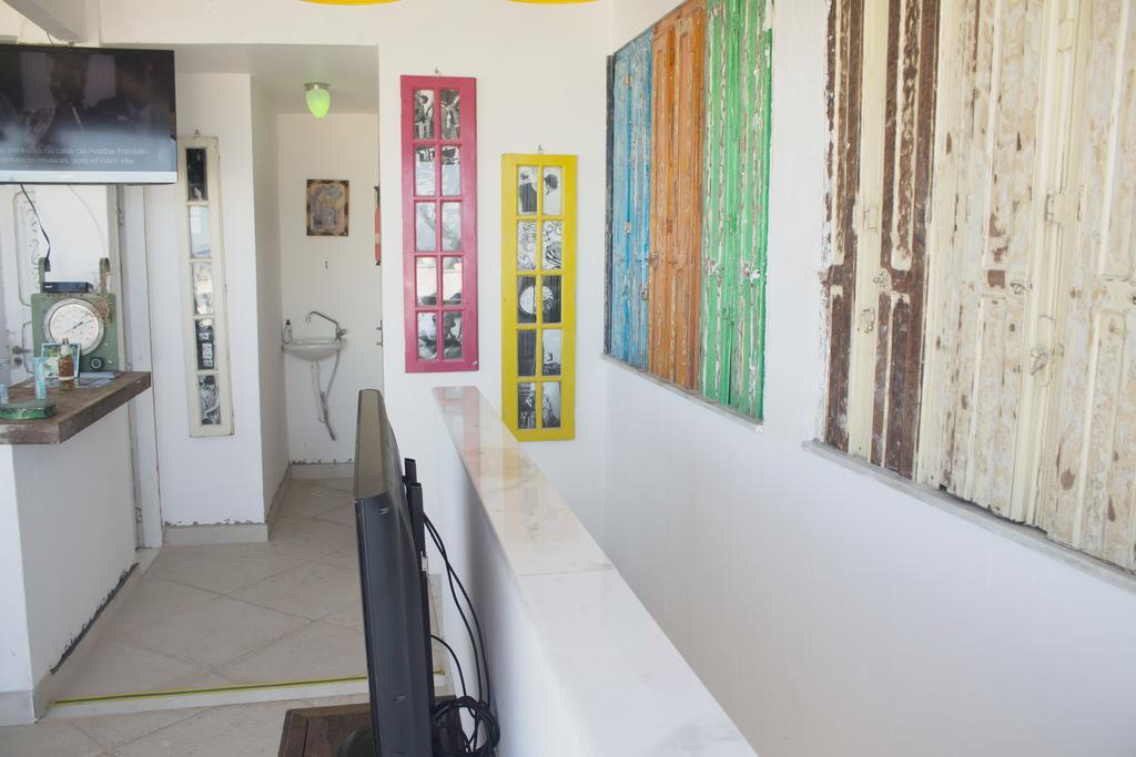 Tiki B&B Rio de Janeiro Eksteriør bilde