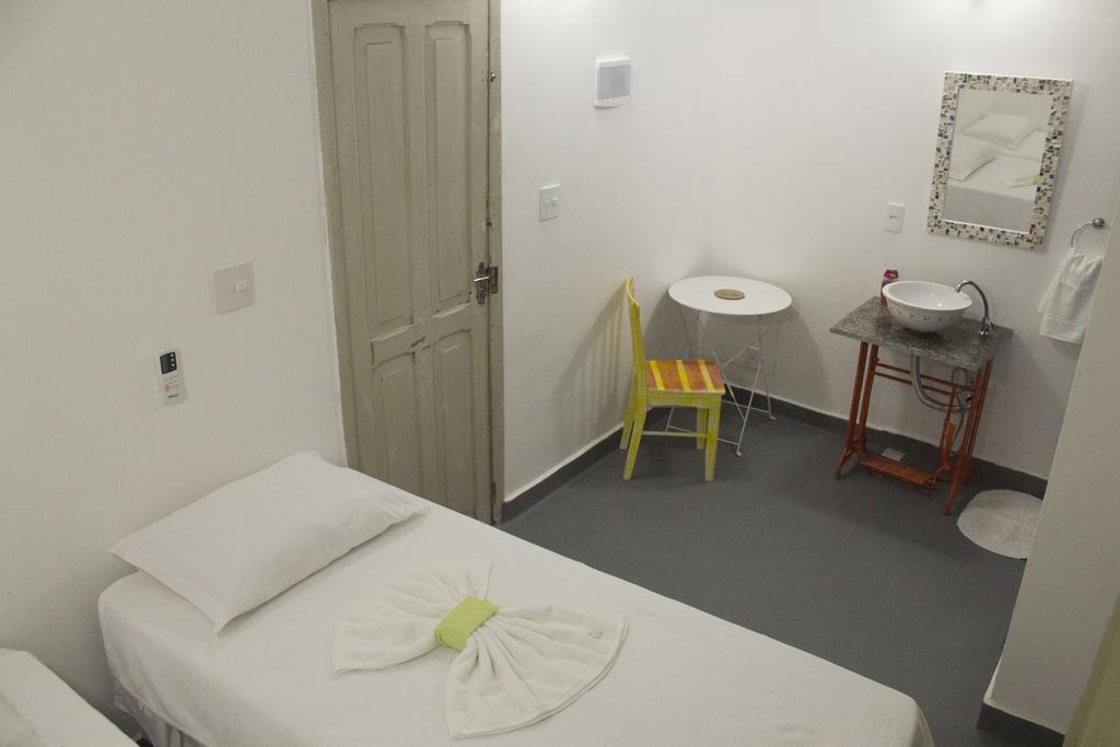 Tiki B&B Rio de Janeiro Eksteriør bilde