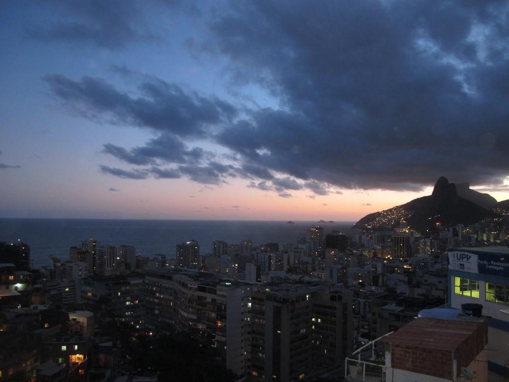 Tiki B&B Rio de Janeiro Eksteriør bilde