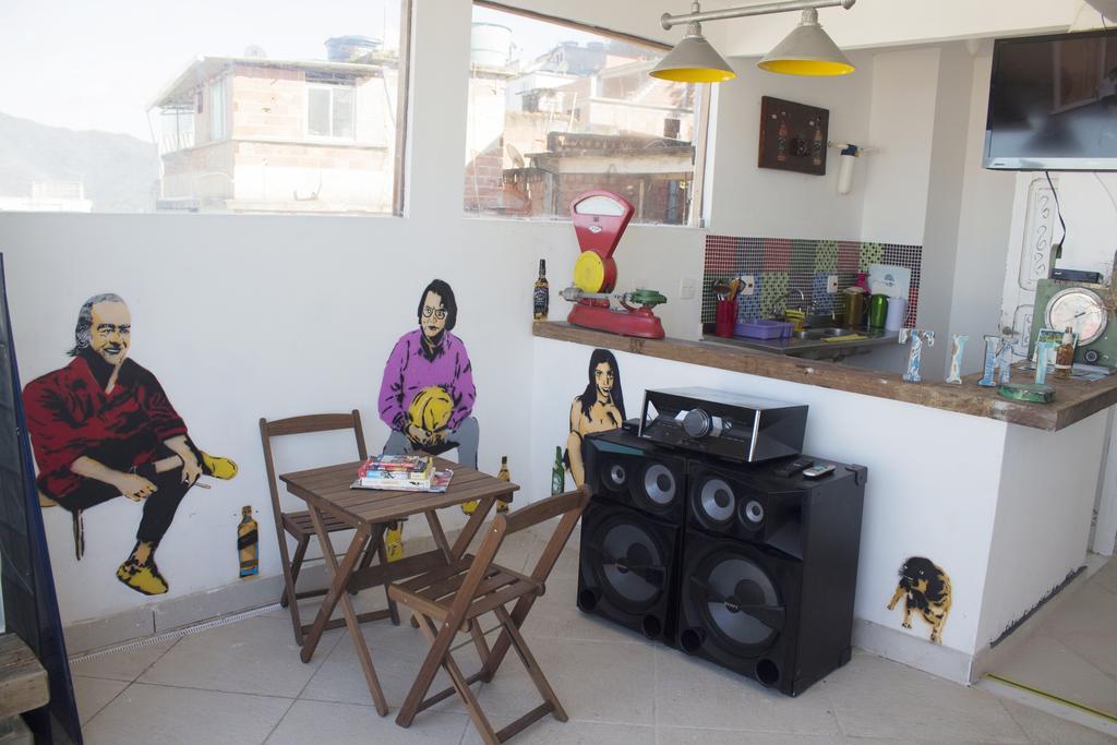 Tiki B&B Rio de Janeiro Eksteriør bilde
