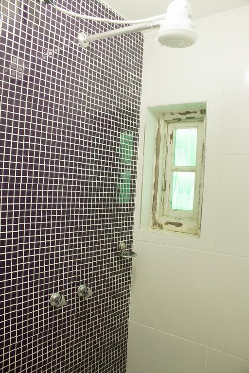 Tiki B&B Rio de Janeiro Rom bilde