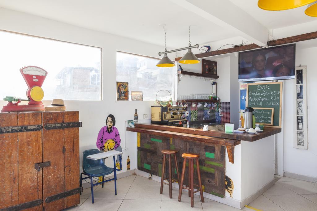 Tiki B&B Rio de Janeiro Eksteriør bilde