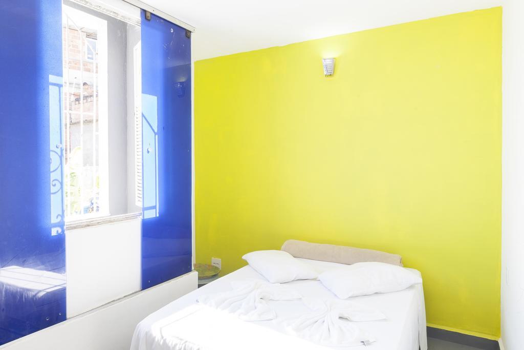 Tiki B&B Rio de Janeiro Eksteriør bilde