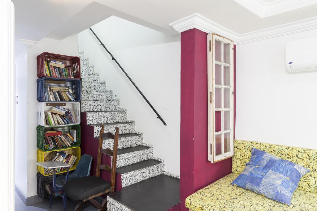 Tiki B&B Rio de Janeiro Eksteriør bilde